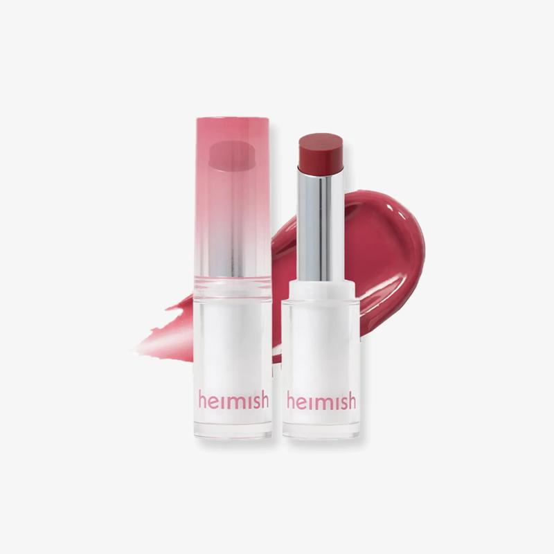 [heimish] Ever Glow Glaze Color Balm 3.1g