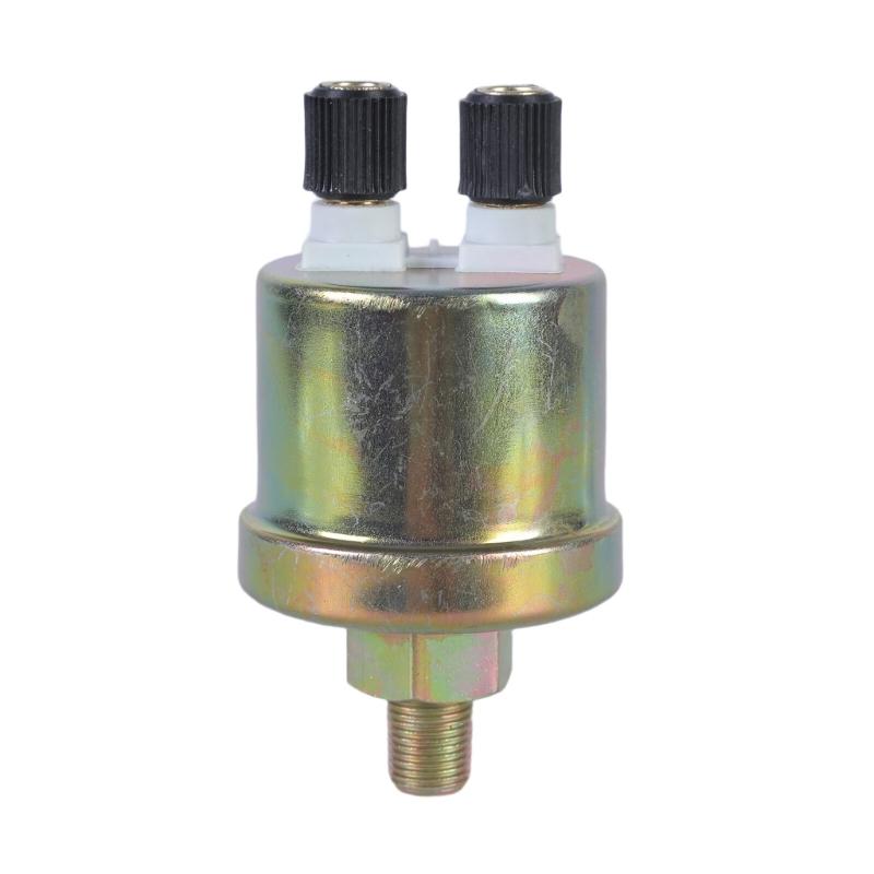 

Metal Oil Pressure Sensoring easy installs Oil Pressure Sensoring Heavy Duty Oil Pressure Monitoring for Fuels Generators 10mm