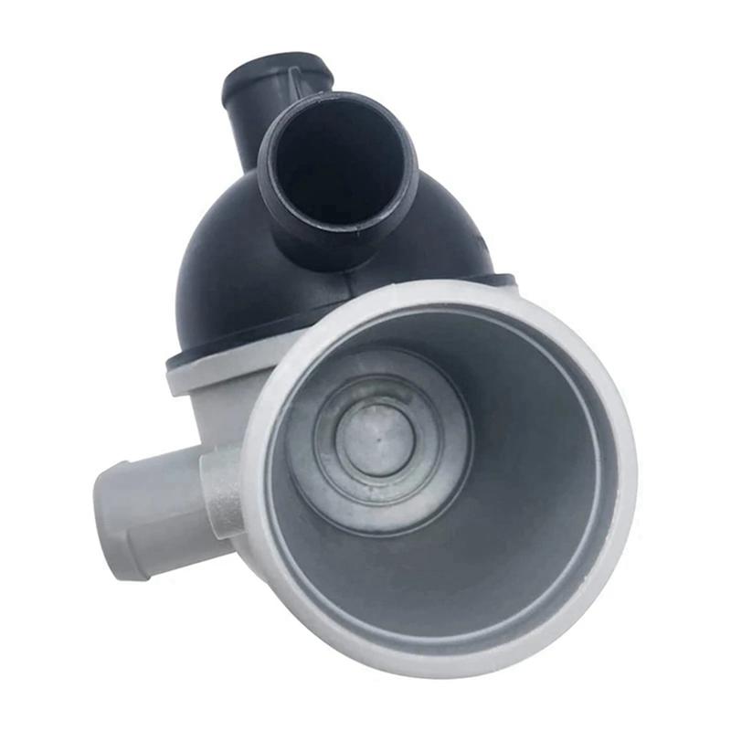 Manual Drain Water Distribution Housing 863631T1 for Mercury Alpha Bravo 1998 Sterndrive V6 V8 Inboard 863802T2
