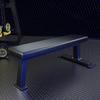 YANBO Commercial Bicep Curl Training Bench