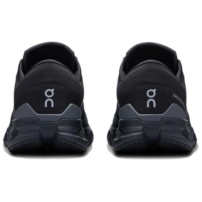 On Running Cloud X 4 'Black Eclipse' Men's 3ME30040106