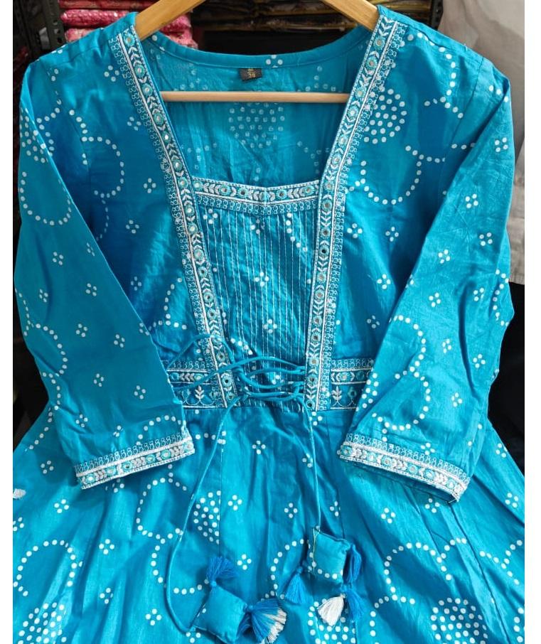 Indický designový set kurta, kalhoty a dupatta pro ženy, bollywoodský top, tunika, salwar kameez, kurti