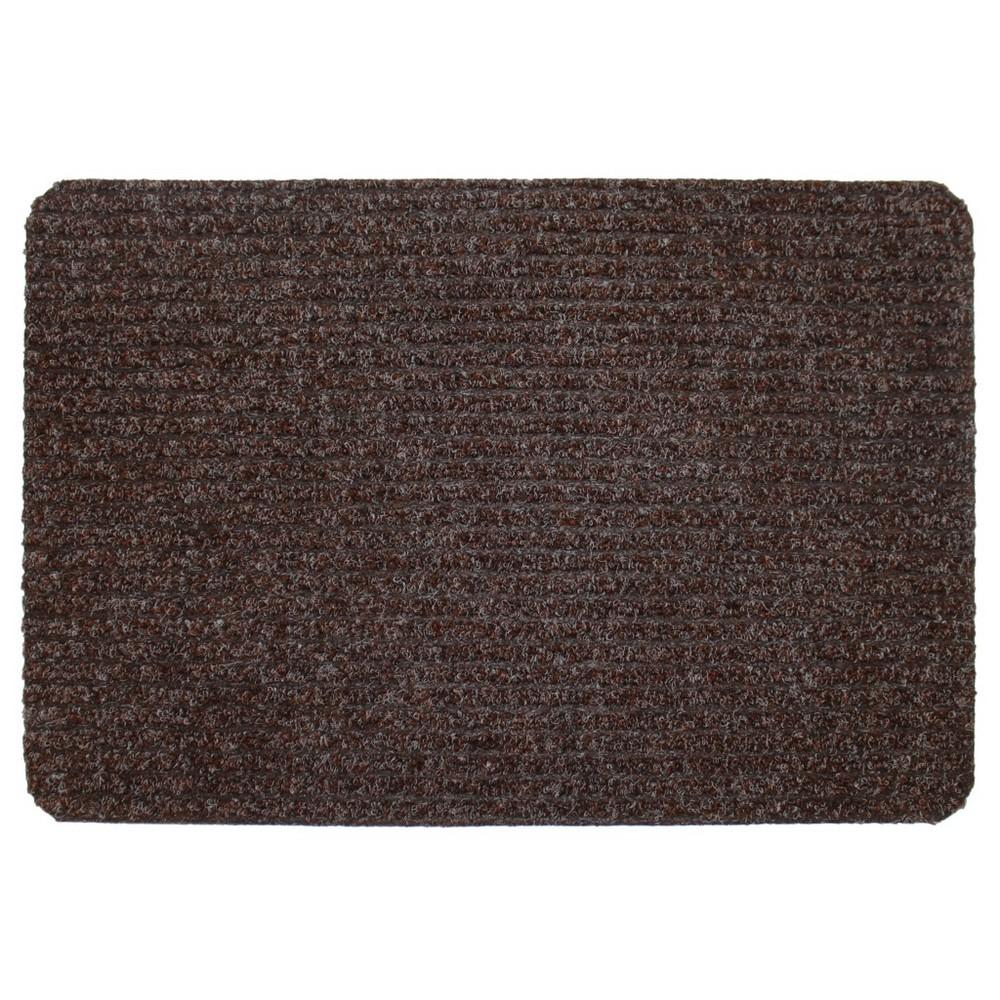 Groundsman Basic Ribbed Door Mat