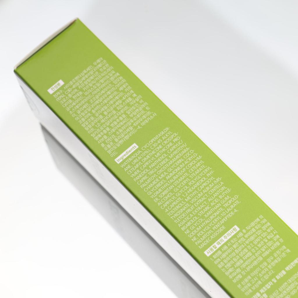 ZEROID Richenic Cream UREA 10% 60mL