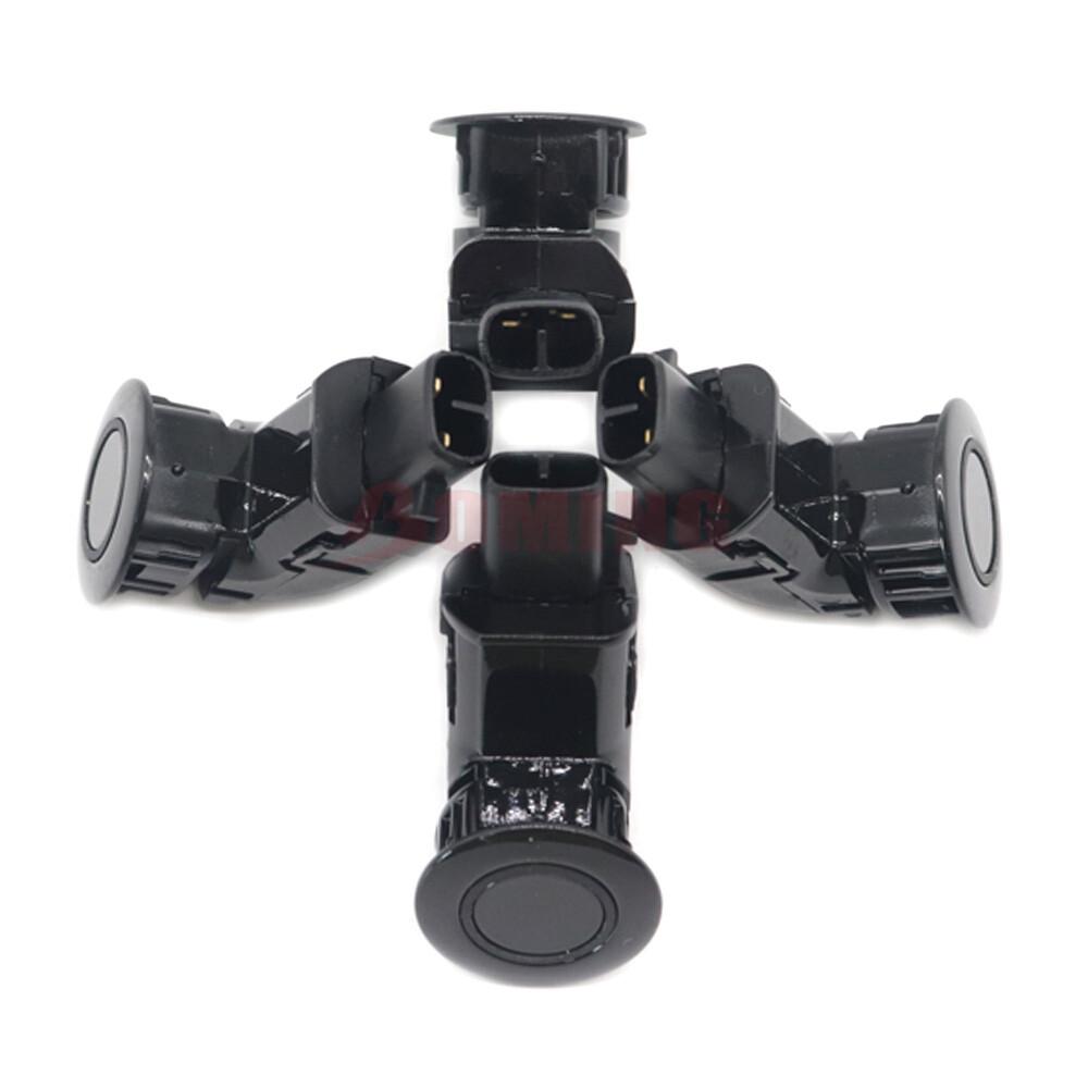 89341-50011 4PCS PDC Parking Sensor For Lexus GS300 GS350 GS430 GS450h GS460 New