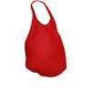 Loose Soft Elastic Closure Christmas Fake Belly For Male And Female