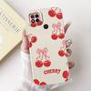 For Xiaomi Poco C31 Case PocoC3 Fashion Candy Painted Cover Soft TPU Phone Case For Xiaomi Poco C3 C 31 PocoC31 Back Cover Coque