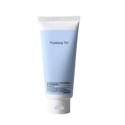 Low pH Pore Deep Cleansing Foam 100ml