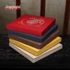 JingQingFu Embroidered Chinese Style Seat Cushion