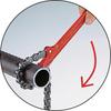 Super Super Tong Chain (with body mounting pin) STC2
