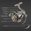 Brangdy SG6000 Spinning Fishing Reel