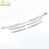 21 Edition Oshan X5 Front Lower Grille Trim & Scratch-Resistant Hood Bumper Strip