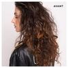 Urban Keratin - Mini straightening kit 100 ml, plantaardige keratine voor krullend haar