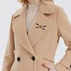 Wind Full Diamond Alloy Dragonfly Brooch, Temperament Versatile Clothing Accessories