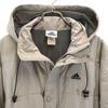 Adidas Batting Coat S Gurege Men's Used