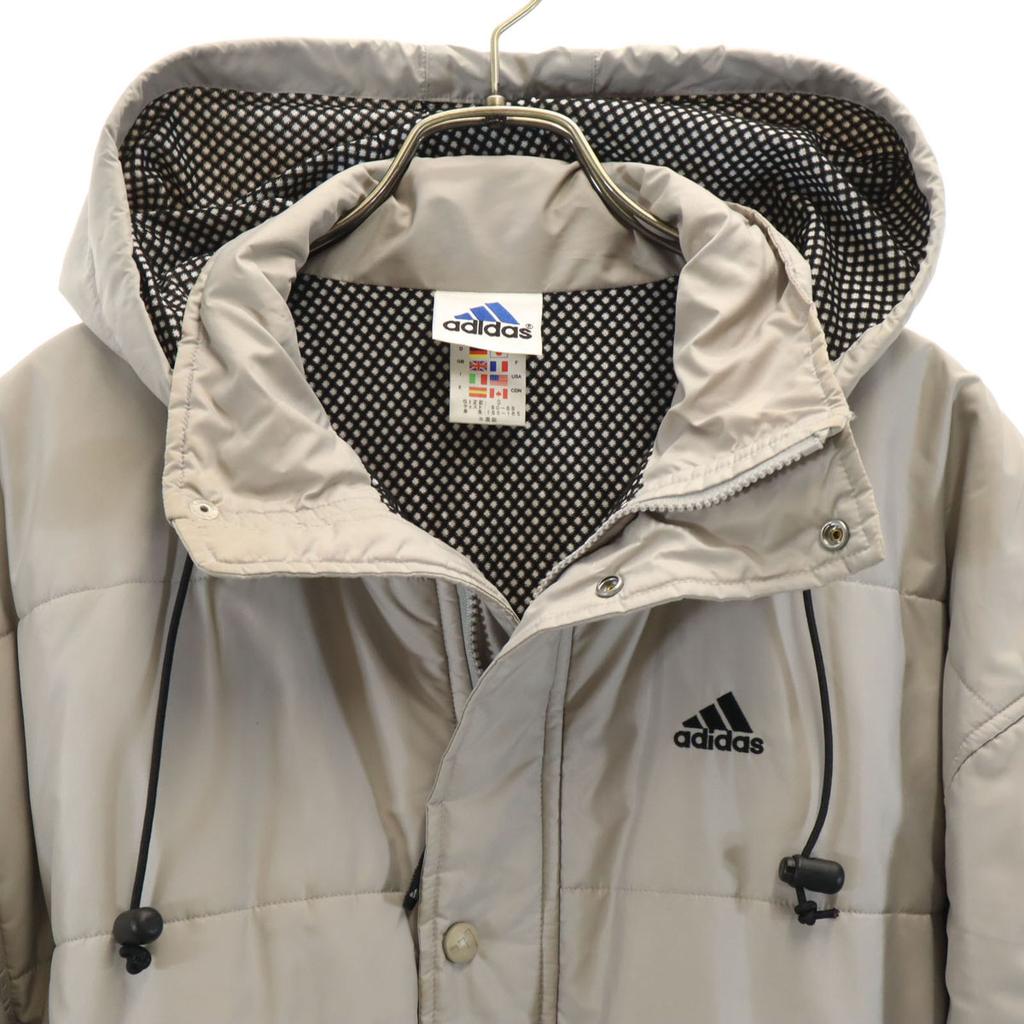Adidas Batting Coat S Gurege Men's Used