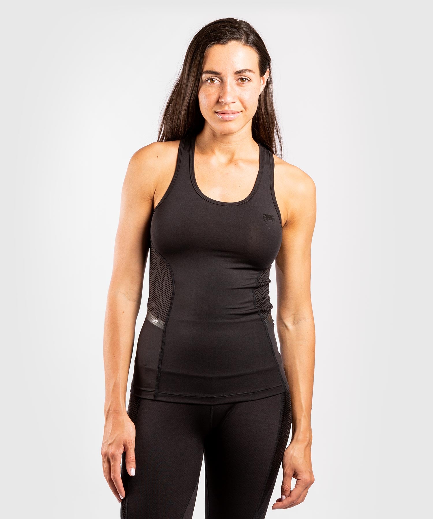 

Майка Venum G-fit Dry-Tech - Черный/Черный XS
