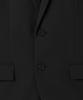 Musinsa Standard Basic Blazer [Black]