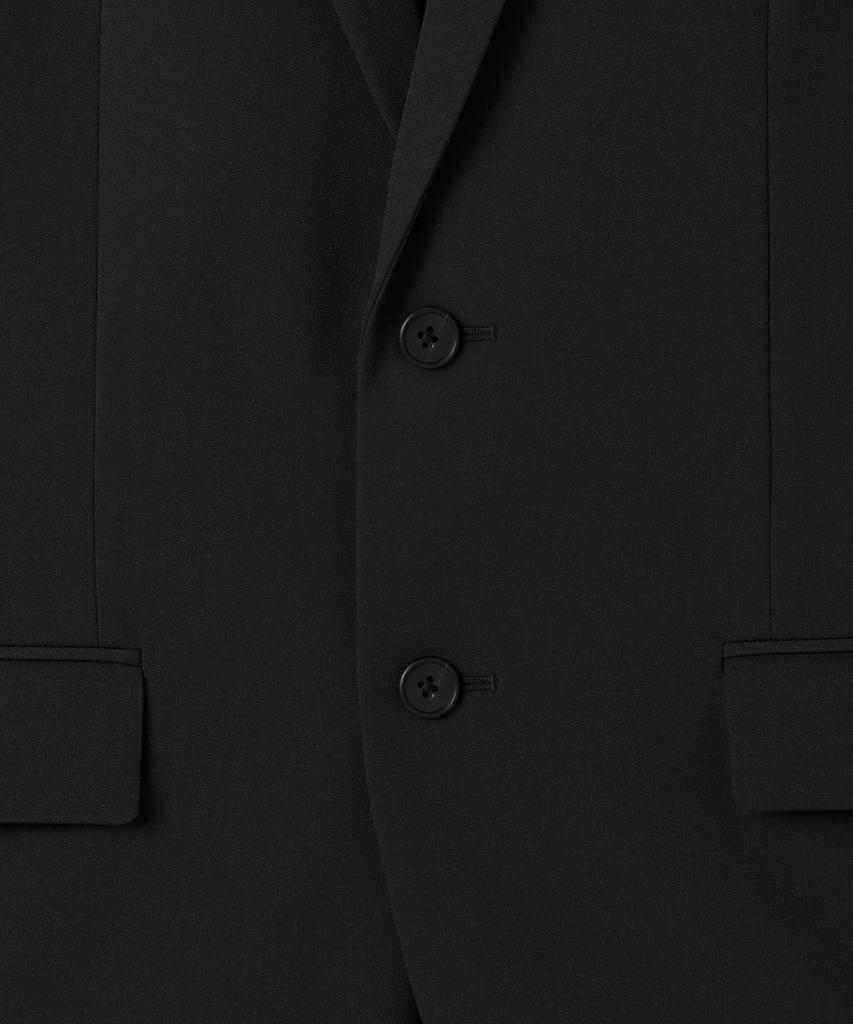 Musinsa Standard Basic Blazer [Black]