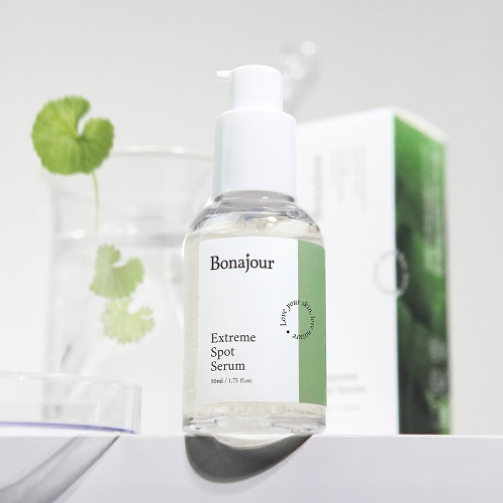 Bonajour Extreme Cica Serum 50ml FREE