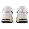 New Balance 2002R White Natural Indigo