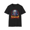 Salem's Lot T-Shirt, Horror Movie Tee, Stephen King Shirt, Gothic Clothing,