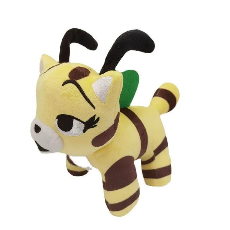 Spel Poppy Playtimes Serie Schattig Zacht Pluche Speelgoed Cartoon Figuur Creativiteit Huidvriendelijk Knuffel Verjaardagscadeau