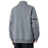Autumn New Sweater Men's Stand-up Collar Zipper Cardigan Autumn Sports Jacket Casual Jacket Joker Jacket