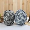 Siyue Premium Icelandic Thick Wool Yarn for Hand-Woven Knitted Scarves, 500g