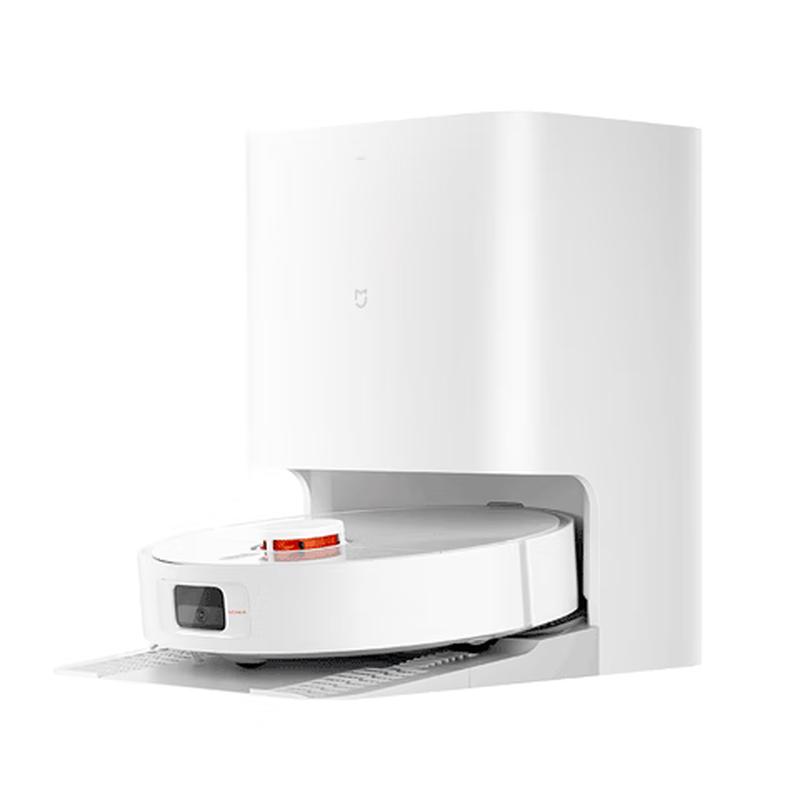 Mijia H40 Robot Vacuum and Mop