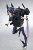 Kantai Collection Tenryu mierka PVC maľovaná hotová figúrka -KanColle- 1/8