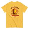Ricks College Shirt Ricks College Champions 1981 Napoleon Dynamite Shirt