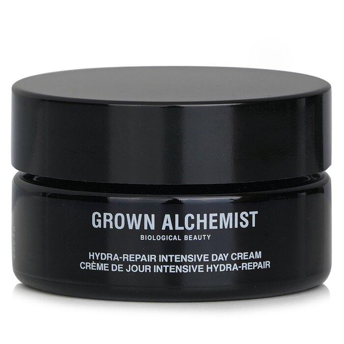 GROWN ALCHEMIST Hydra-Repair+ Intensive Day Cream - Camellia & Geranium Blossom