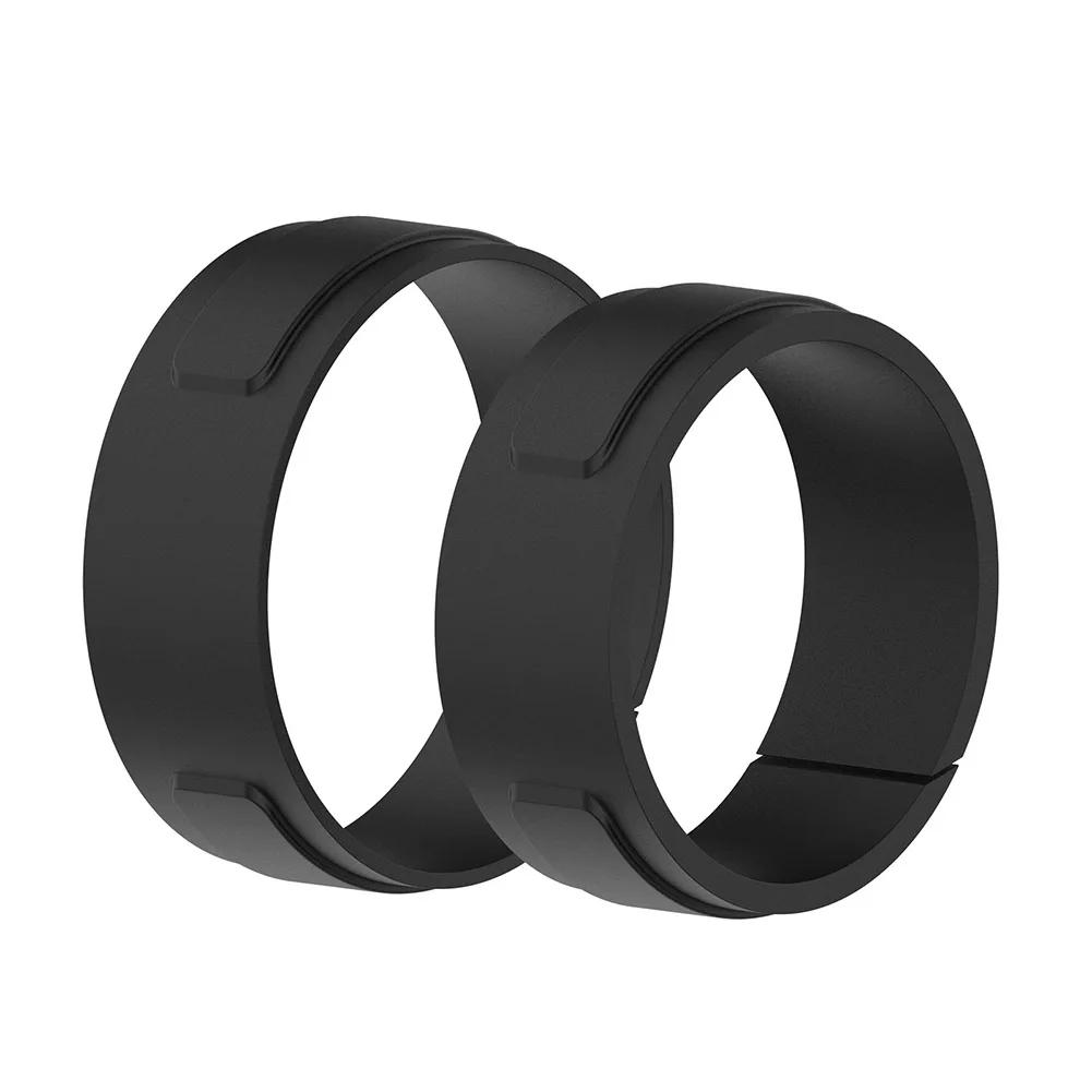 Bicycle Tail Light Bracket Shockproof Tail Light Mount Bracket Adaptor Anti-skid for Garmin Varia Radar Taillight Accessories