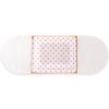 Douyin Moxibustion Self-Heating Patch for Cleansing Dampness - Ideal for Shoulder, Neck, and Lower Abdomen Relief.
