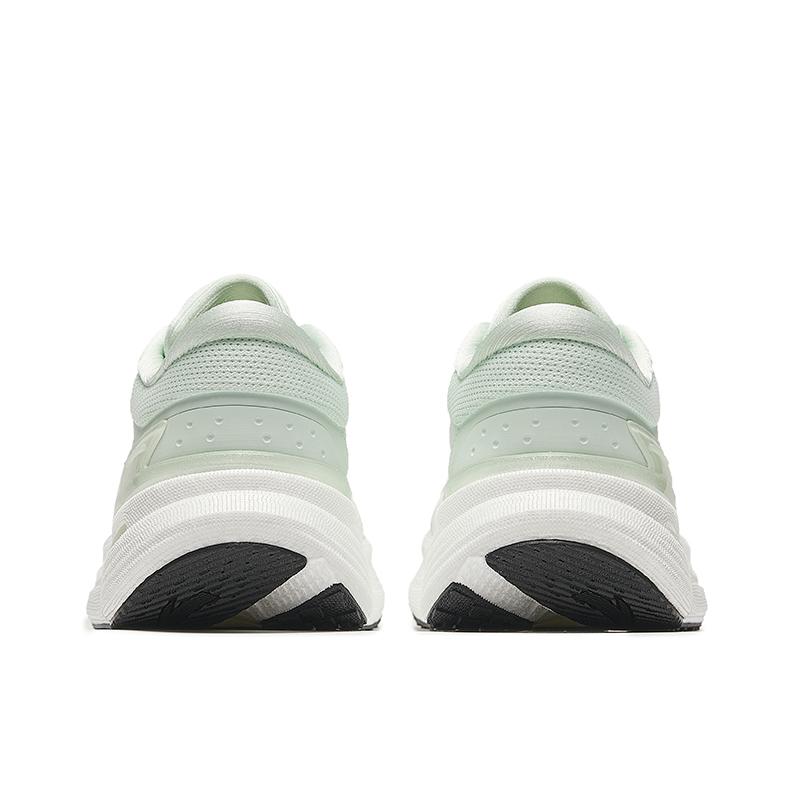 Anta Comfortable Versatile Durable Breathable Supportive Lightweight Low-Top Running Shoes Women Sneaker Light-Green 122435536-4