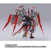 Bandai Spirits Metal Build Gundam Astray Red Dragonics Action Figure Collectible Model