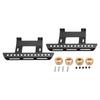 Metal Pedals Slider with Combinator for   SCX10II 90046 90047 90075 RC Truck Accessories