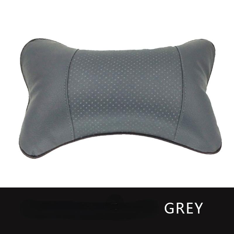 microfiber neck pillow