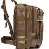 Military Tactical Backpack - Outdoor Mountaineering and Camping Gear, Sports, and Travel Bag