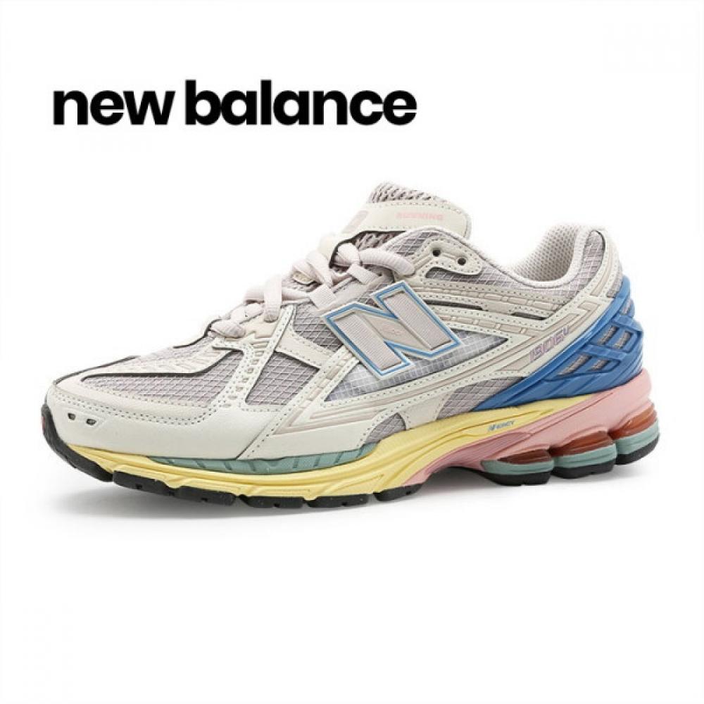 

New Balance Unisex 1906n Angora Blue Laguna Size 230 28 275US9.5
