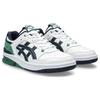Asics EX89 White Midnight Unisex Sneakers 1203A268-102