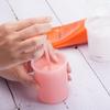 Home Facial Bubble Maker Portable Plastic Foam Maker Cleansing Tool for Deep Skin Cleaning and Care