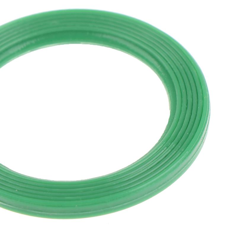 Ilicone Ersatzklingendichtung Dichtungsring X Mixmesser Klingenkopfabdeckung