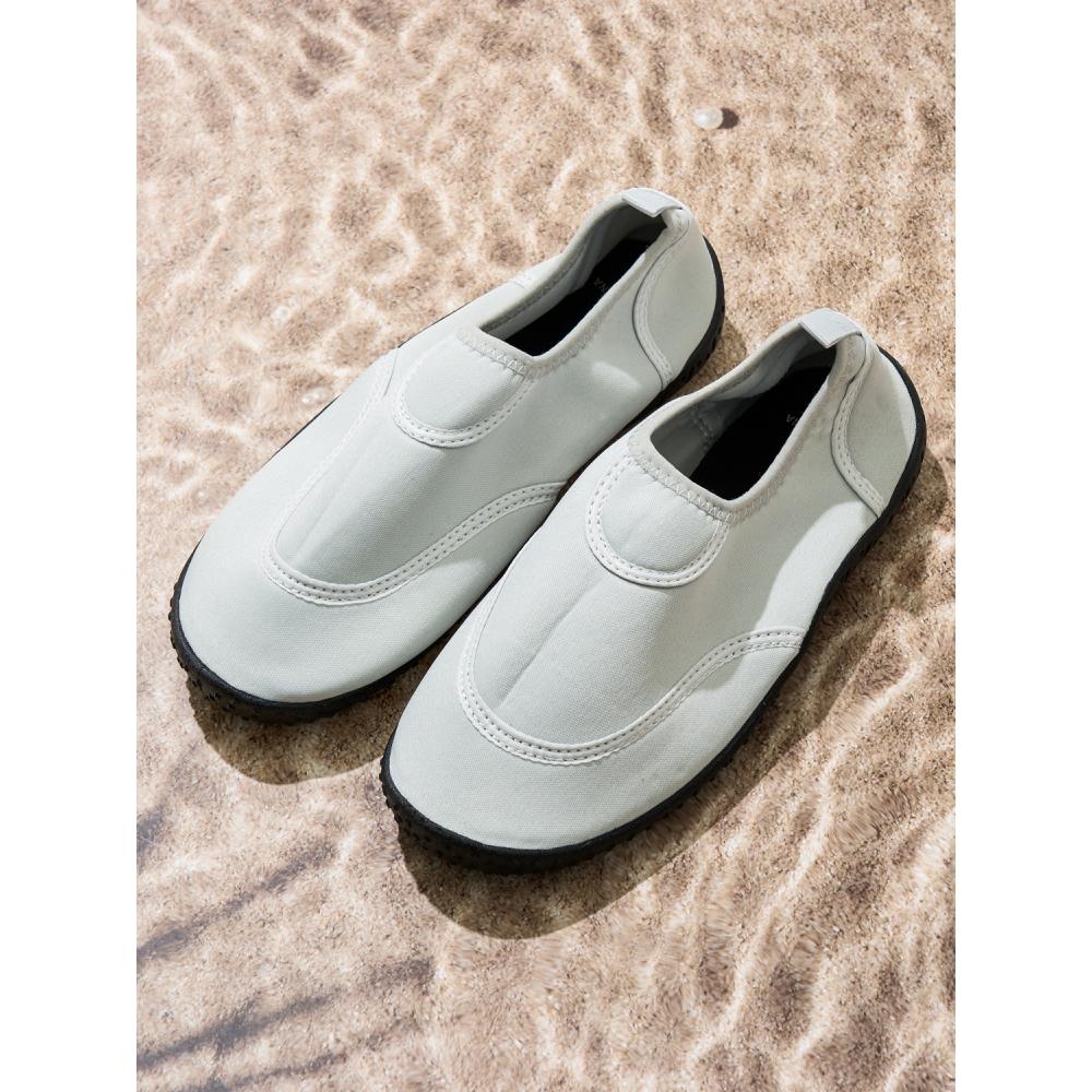 Daiso Basic Aqua Shoes 225 To 235 Mm