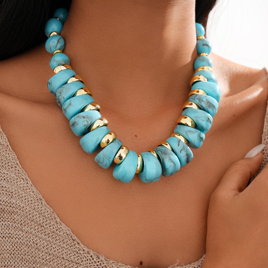 Fashion Necklace  For Women's Jewelry