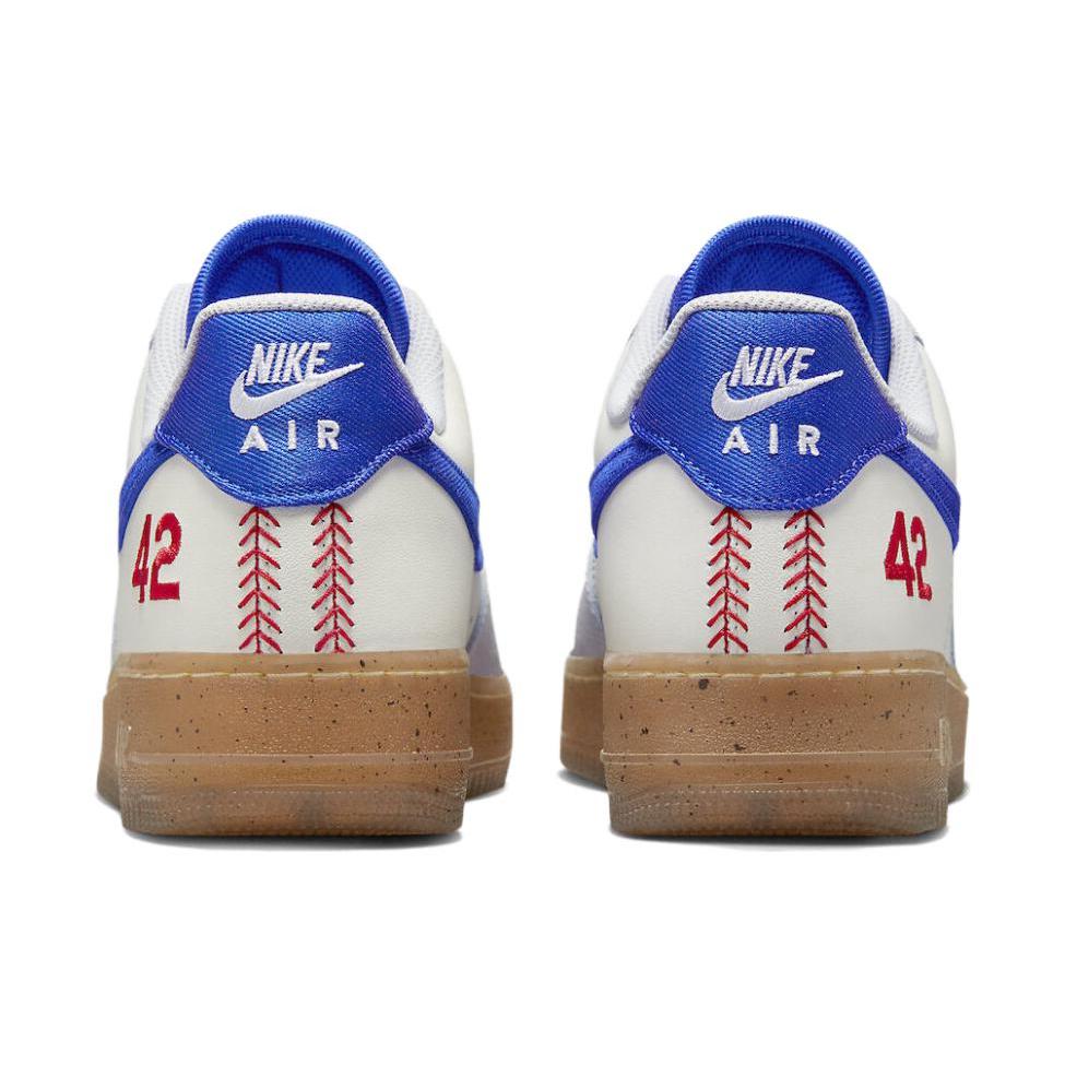 Nike Air Force 1 Low Jackie Robinson FN1868-100