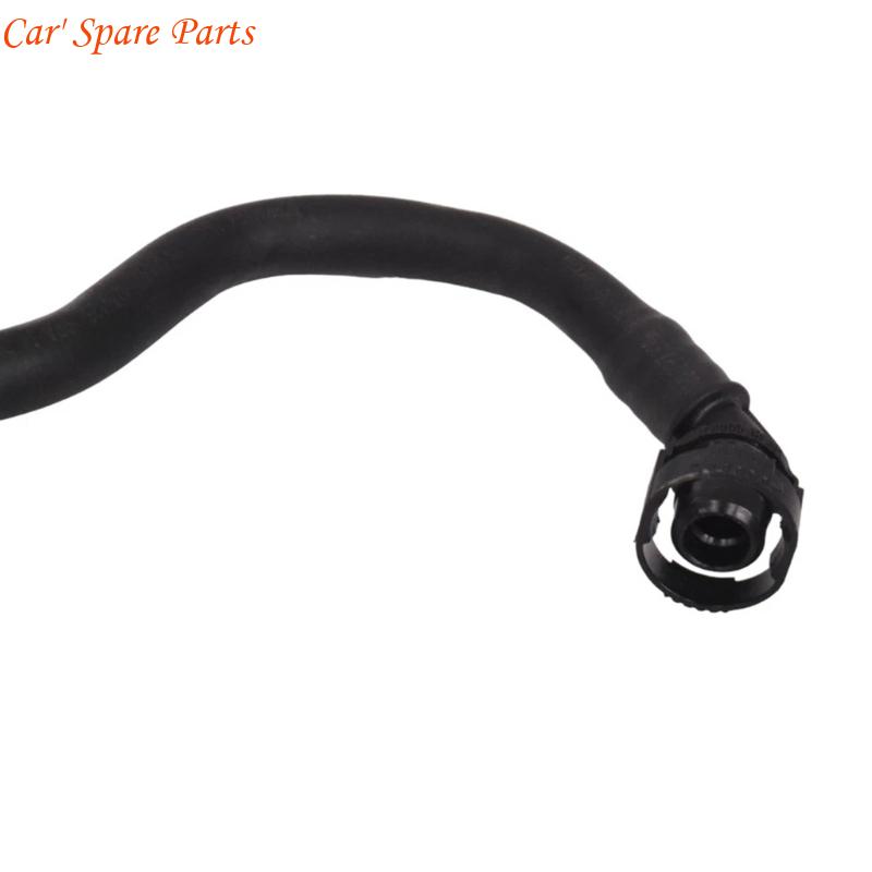 Y4UA Ventilation Tube Breather Pipe 13908665234 Replacement Vent Hose Pipe