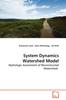 Buch System Dynamics Watershed Model