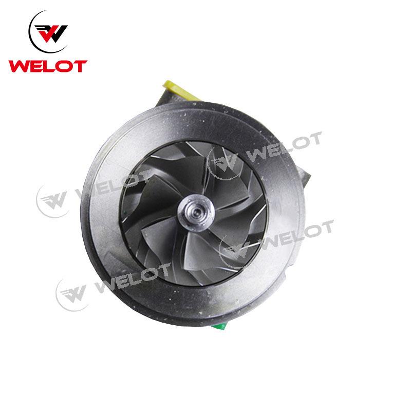 TD025M Turbo CHRA 49173-02412 Turbine Cartridge 28231-27000 Turbocharger Core KD233461 For Hyundai Santa Fe CRDi 2.0L